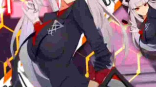 Helltaker (ฮาเร็มนรก)