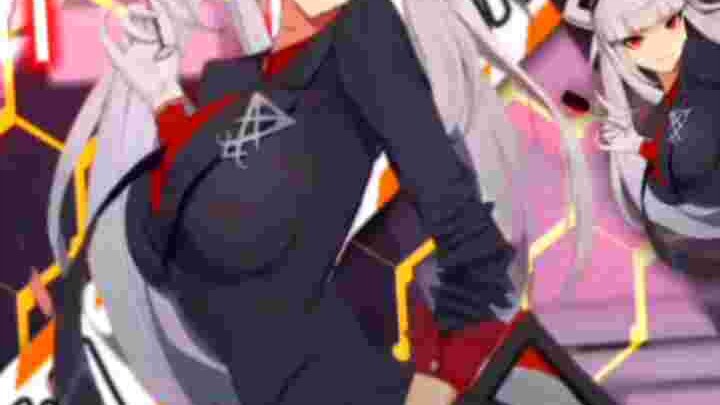 Helltaker (ฮาเร็มนรก)