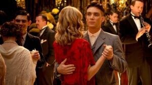 Peaky Blinders epsoide 3 [Sub Indo]
