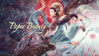 Paper Beauty 2022 Subtitle Indonesia