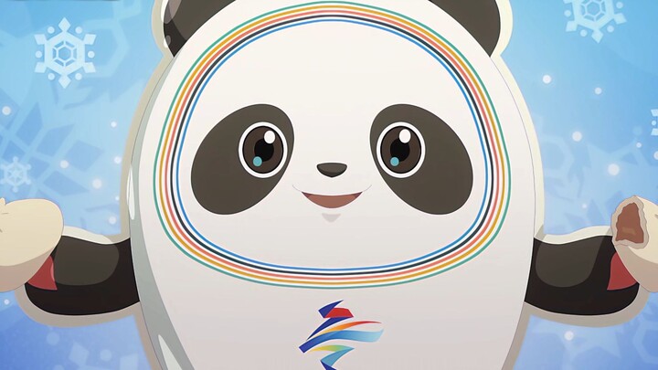 There are different versions of Bing Dwen Dwen and Shuey Rhon Rhon, which one do you like best?