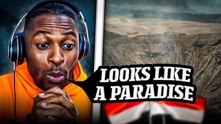 INDONESIA IS LIKE A PARADISE - Indonesia Makes Us Feel ALIVE! REACTION