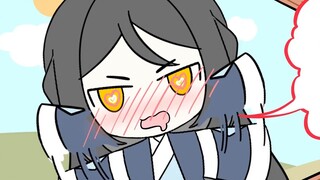 "Cool Dreams" When I woke up, the wife in my dreams came true!