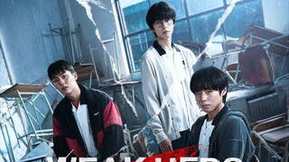 wikihir0cl4sseason1. Eps01. [SUB INDO]
