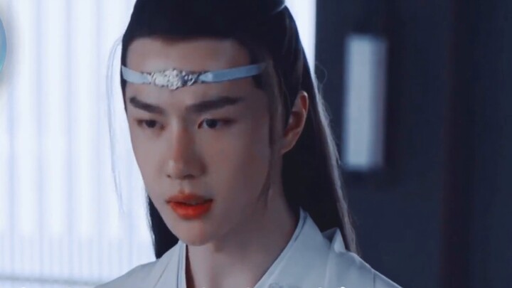 【Wangxian】ภรรยาสุดที่รักของฉันมาถึงหน้าประตูบ้านฉันแล้ว (มาทำให้ดีที่สุดกันเถอะ) ตอนที่ 4【Shuang Jie