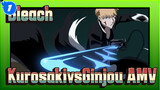 Bleach|[BLEACH AMV]Kurosaki Ichigo vs Ginjou Kuugo_1