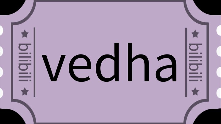 vedha sub indo
