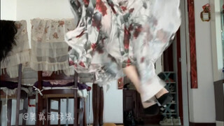 These actions actually make sense on Haoben.