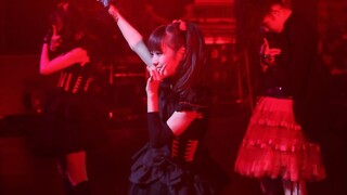 Babymetal - LEGEND I Apocalypse Concert [December 20, 2012]