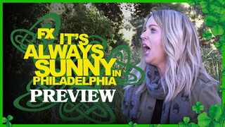 It’s Always Sunny in Philadelphia | Dee Sinks In A Bog - Season 15 Ep.7 Preview | FXX