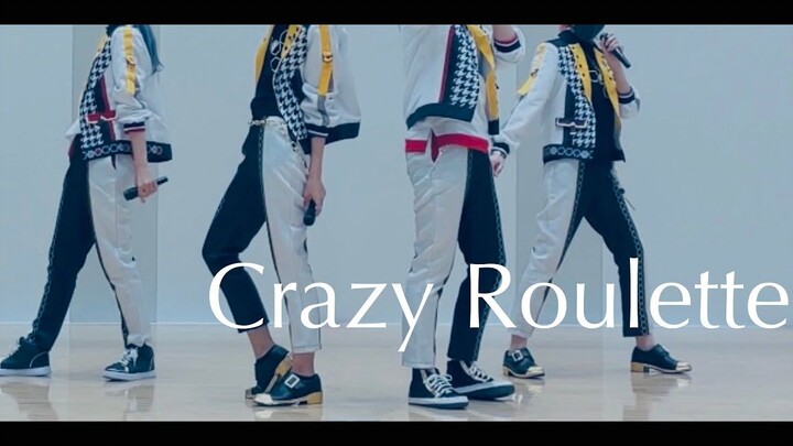 [ Ensemble Stars ]Crazy Roulette[踊ってみた]