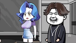 บททดสอบของเทพเจ้าแห่งสงคราม