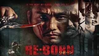 Re.Born (2016) ENG SUB 720p BluRay