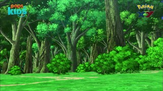 pokemon xy t59(243) lồng tiếng