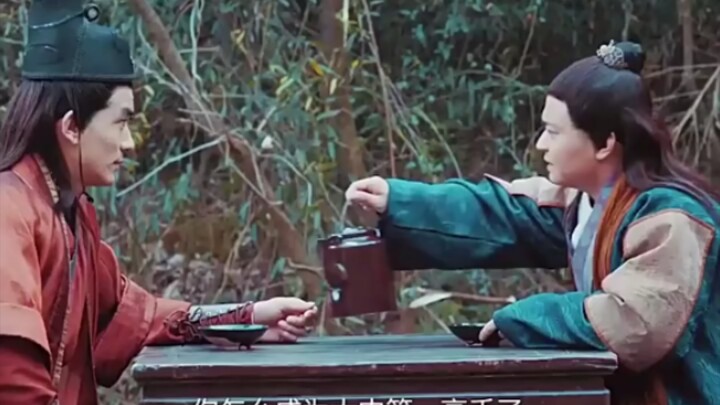 หนุ่มผู้ใช้ปืนพกทะลุมิติย้อนเวลาสู่อดีต ไต่เต้าสู่จุดสูงสุดในชีวิต