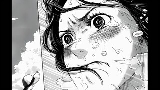 Flowers of Evil 6: Saeki's contrast is here