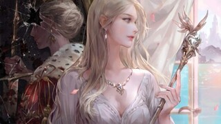 1 (Đồ cặn bã của tôi! Nữ chính trọng sinh thay đổi ý định, quyết tâm sống một cuộc sống tử tế hơn. M