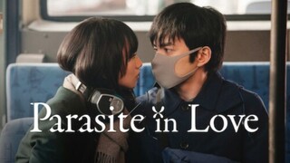 Parasite In Love (2021) 🇯🇵