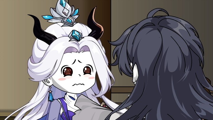 Demon Clan Educational Story – Episode 1!
