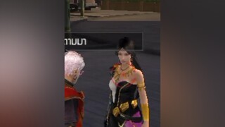 สนับสนุน พ่อหมอซานต้ามีของดีมาให้ดูให้จบ กดใจด้วยนะ freefire ฟีฟาย ปั่นคนในโหมดฟรีสไตล์ fyp พ่อหมอเกาหลี