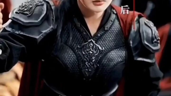 เสิ่นทิงหลัง เกิดใหม่มาแก้แค้น