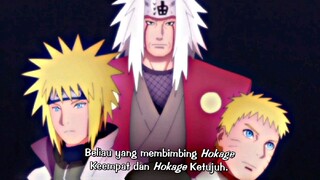 Jiraiya sensei