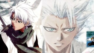 [BVN Character Introduction] 5 minutes to help you understand the game - Hitsugaya Toushirou