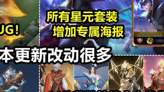 Lý Tân đã sửa lỗi rồi, tuổi trẻ của tôi đã hết! Một tấm poster độc quyền đã được thêm vào bộ Star Yu