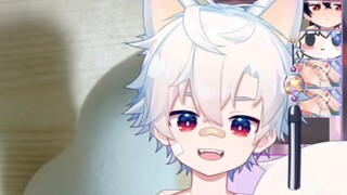 【鹿野灸】jiojio你好