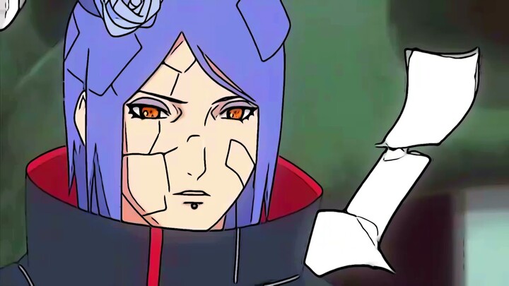 konan twixtor clips with vs filter (credits to Naruto Uzumaki)