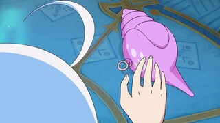 [Genshin Impact Theater]Funina's Judgment