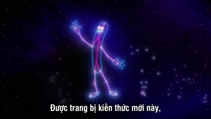 Đại Tiệc Xúc Xích: Thiên Đường Thức Ăn EP 1 [Sub Việt]