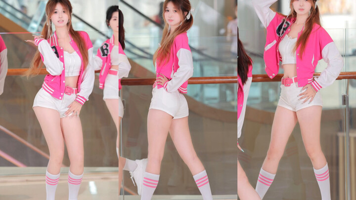 เกิร์ลกรุปที่เป็นอมตะ～～