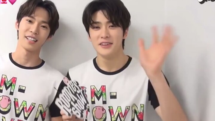 【NCT Jaehyun】Quan sát quá trình đổi giọng của Jaehyun qua phần tự giới thiệu! Giọng cậu ấy ngày càng