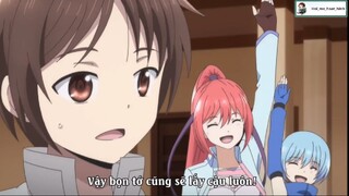 Năm 12 tuổi tôi có 3 vợ... #anime #hoat_hinh