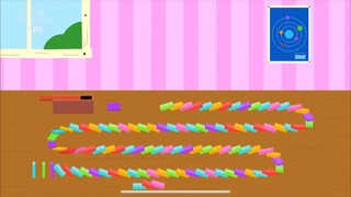 Hey Duggee:The Rollercoaster Badge