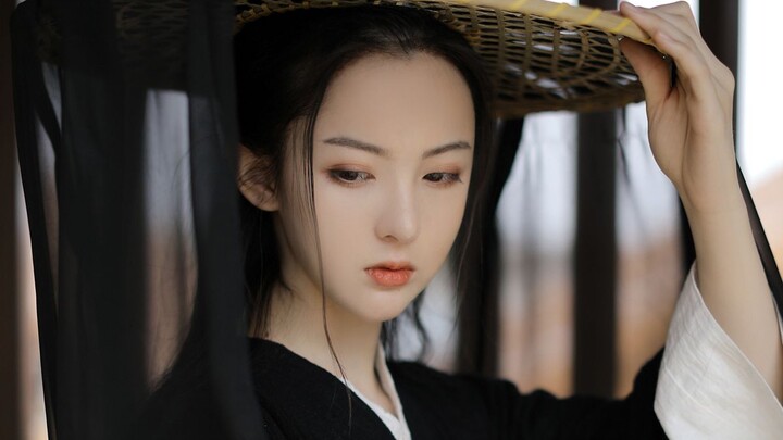 [Hanfu] Cô gái Hanfu mà anh hằng mong ước! (Loạt truyện Yêu từ cái nhìn đầu tiên)