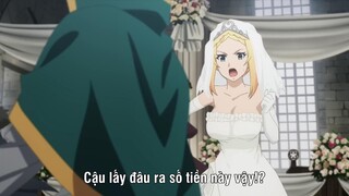 Mở Ra Một Thế Giới Tuyệt Vời (Phần 3) EP 11 [Sub Việt]