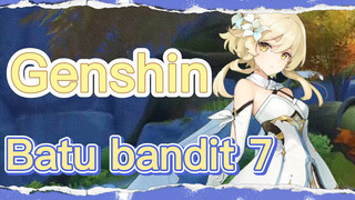 Batu bandit 7