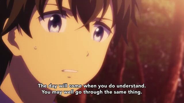 very nice anime