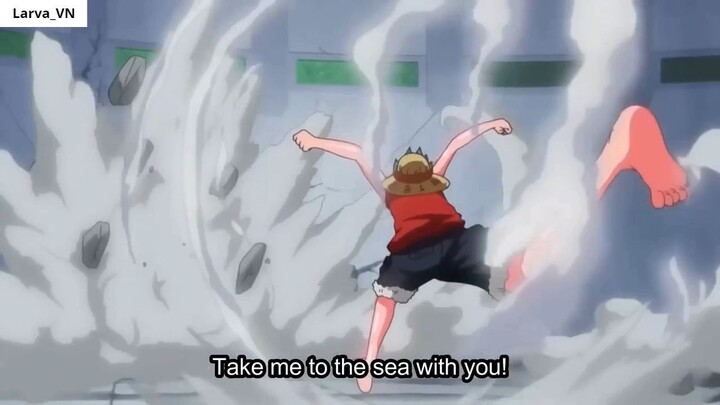 Đây Chính Là Người Đủ Sức Đánh Bại Luffy Nika_ _ Trùm Cuối Trong One Piece!!! 2