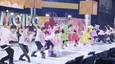 EBiDAN NEXT×Momokurobaba×Momoiro Clover Z | Momoiro Utagassen #7 (2023 -> 2024)