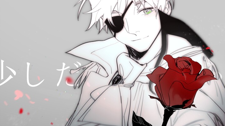 【Hetalia/Miying】Patchwork staccato (unfinished)