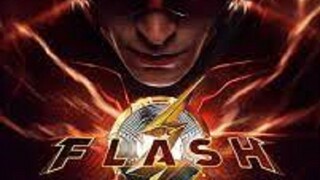 THE FLASH - FINAL TRAILER