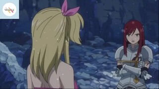 Fairy Tail P1✓Main Bị Bỏ Lớn Rơi Gánh Team p13