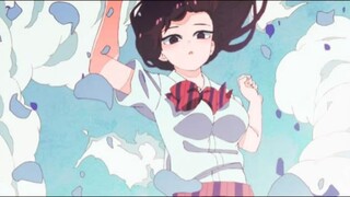 Opening | Komi-sam can't | コミサムはコミュニケーションが取れない | sin voz | voiceless | 無声