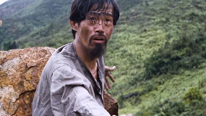 Landlord: Did I really break heavenly law? Why is everyone ganging up on me like this? The Landlord 