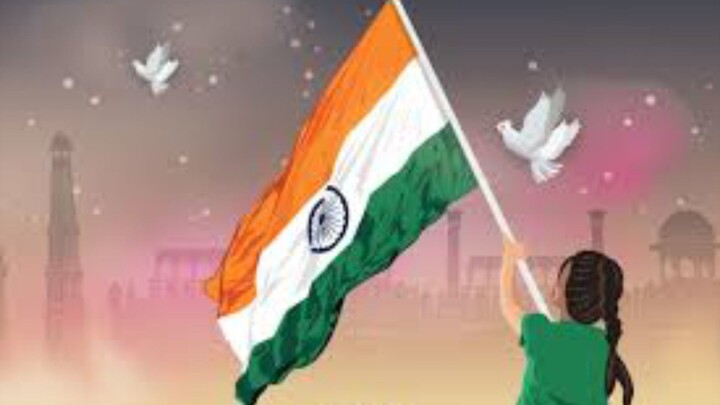 Republic Day INDIA (HYDERABAD) Short Video