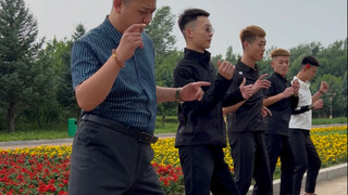 【My name is Wang Shiqi灬】has been updated, come and watch it!