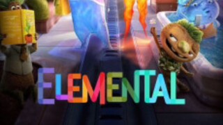 Elemental2023 Watch Full Movie Link In Description